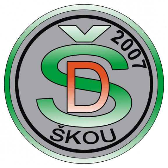 Logo of ŠD Škou Ajdovščina