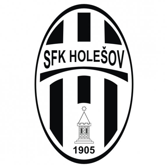 Logo of SFK Holešov