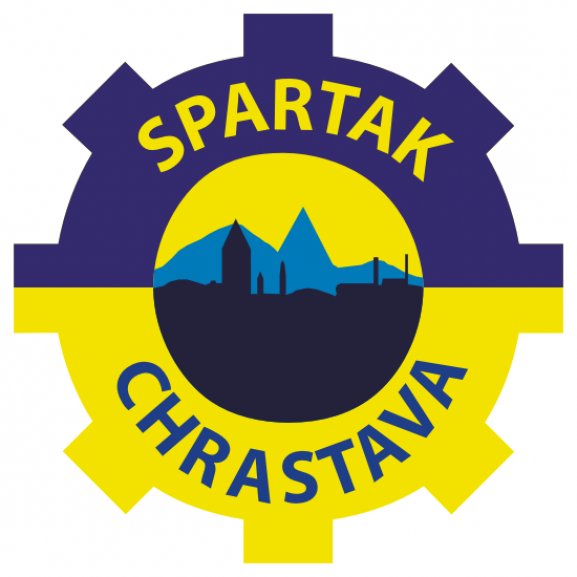 Logo of TJ Spartak Chrastava