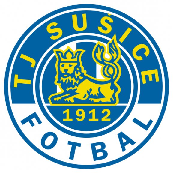 Logo of TJ Sušice