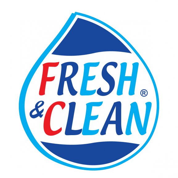 Logo of Fresh & Clean