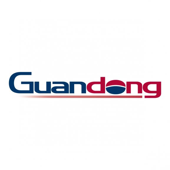 Logo of Guandong