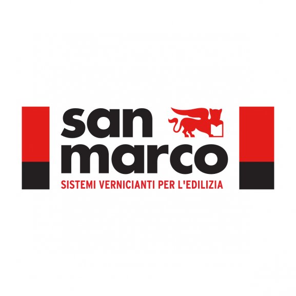 Logo of San Marco