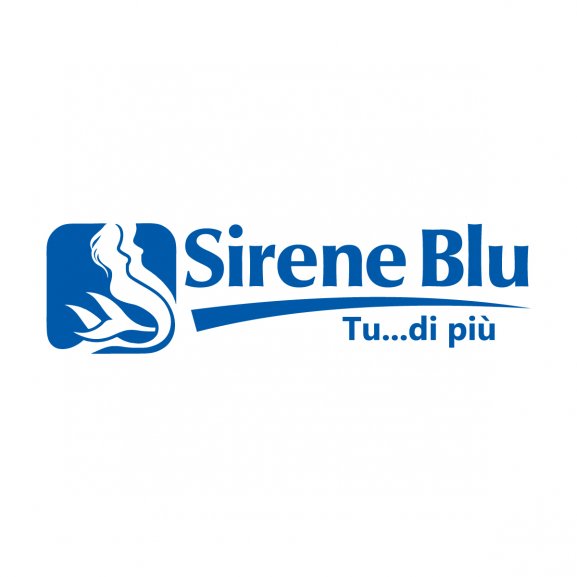 Logo of Sirene Blu