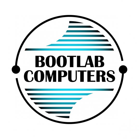 Logo of Bootlab Computers