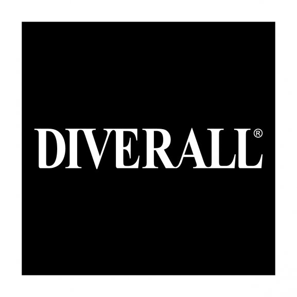 Logo of Diverall
