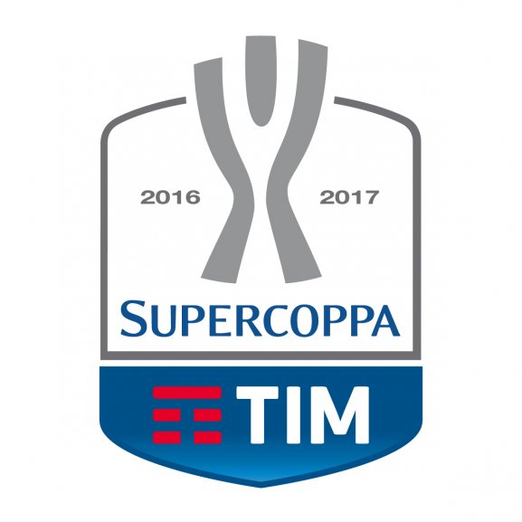 Logo of Supercoppa