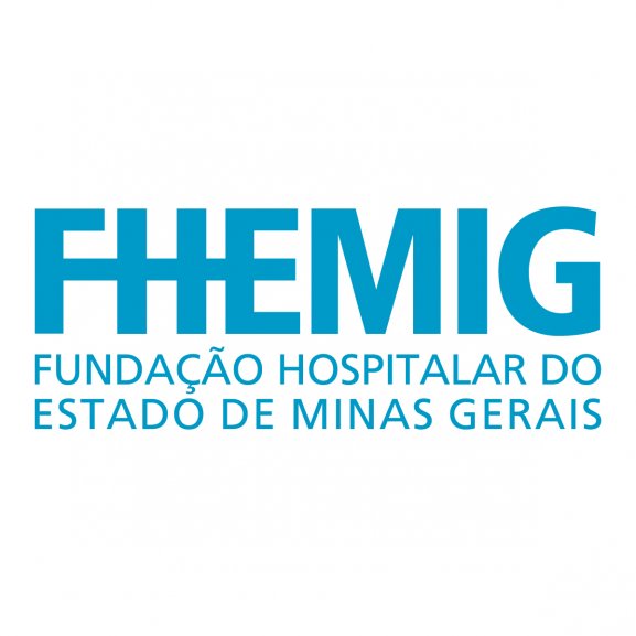 Logo of Fundação Hospitalar do Estado de Minas Gerais