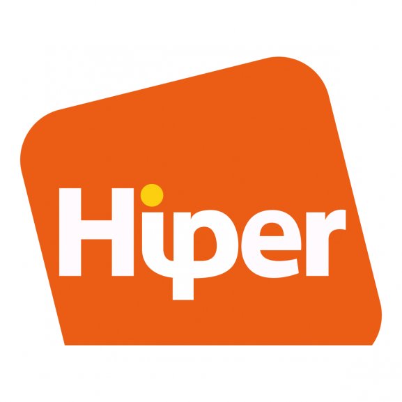 Logo of Hiper
