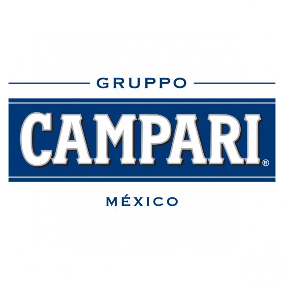 Logo of Gruppo Campari México