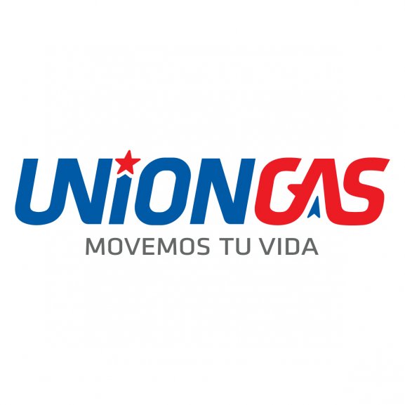 Logo of Union Gas