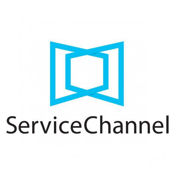 Logo of ServiceChannel