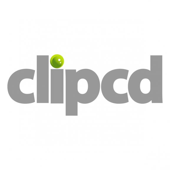 Logo of Clipcd