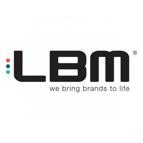 Logo of LBM