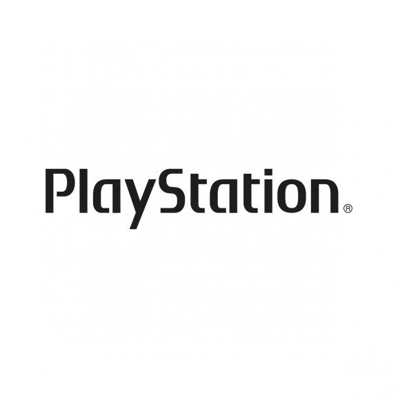 Logo of Playstation