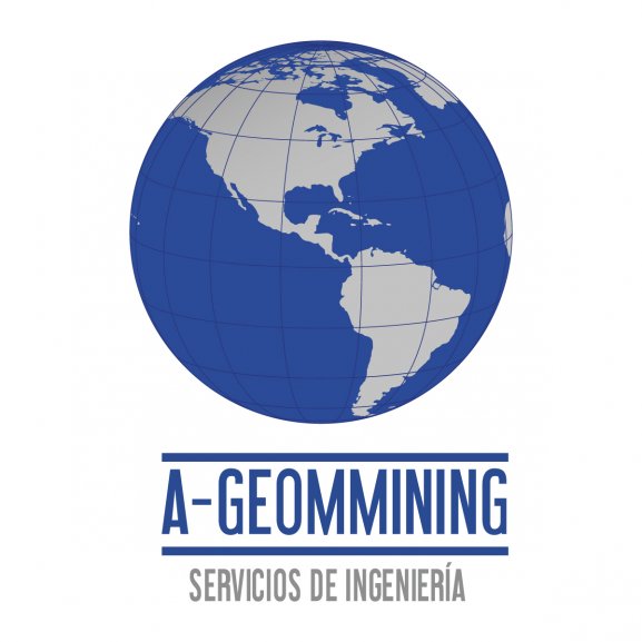 Logo of A-Geommining