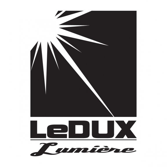 Logo of Ledux Lumiere