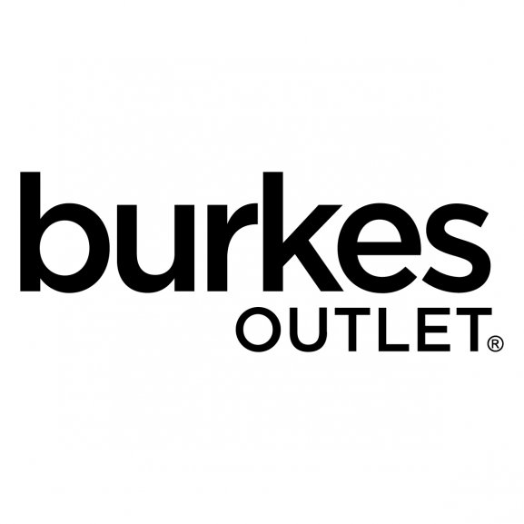 Logo of Burkes Outlet