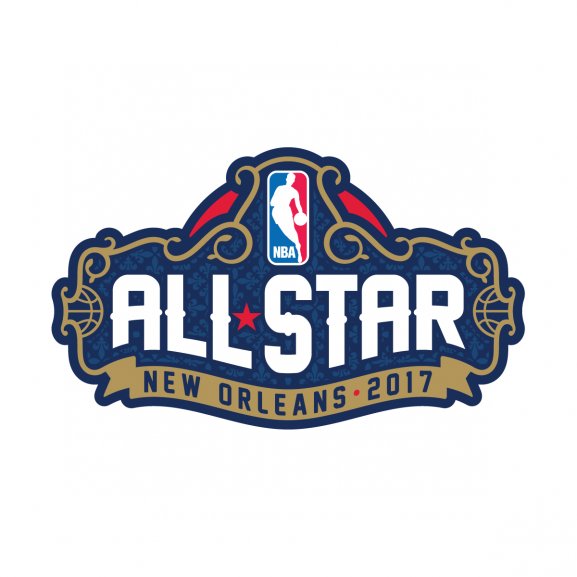 Logo of NBA All-Star Game