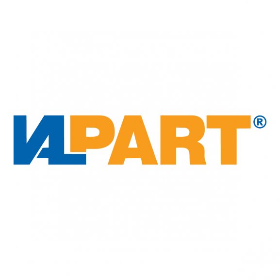 Logo of VALPART