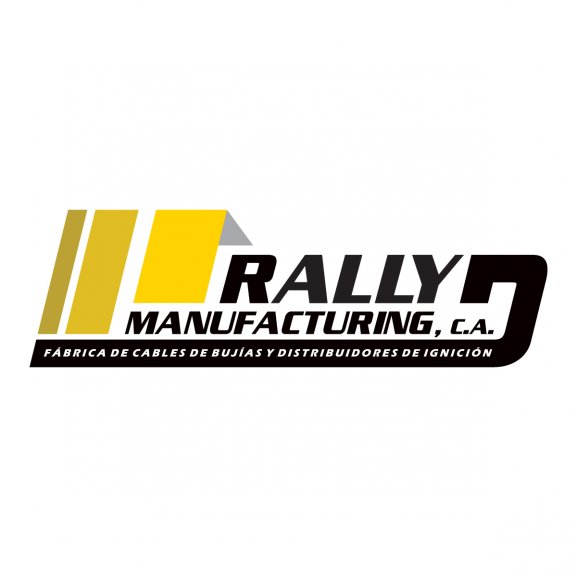 Logo of Rally Manufacturing