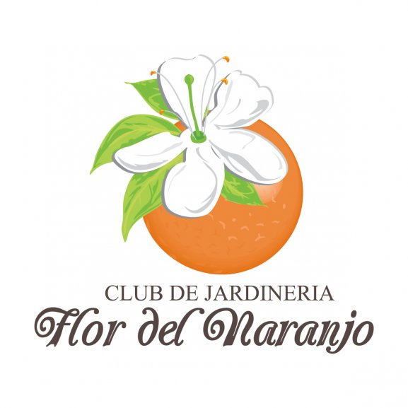 Logo of Flor del Naranjo