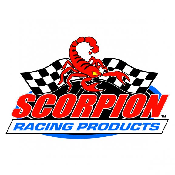 Logo of Scorpion Racing Products