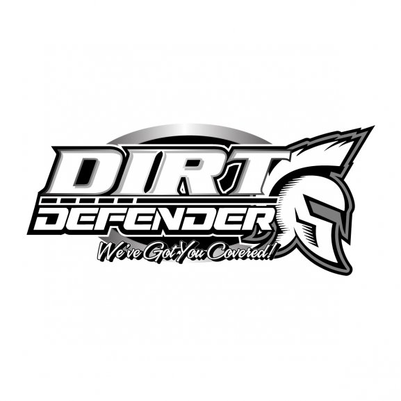 Logo of Dirt Defender