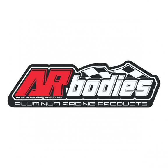 Logo of AR Bodies