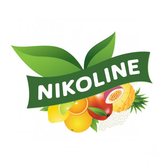 Logo of Nikoline