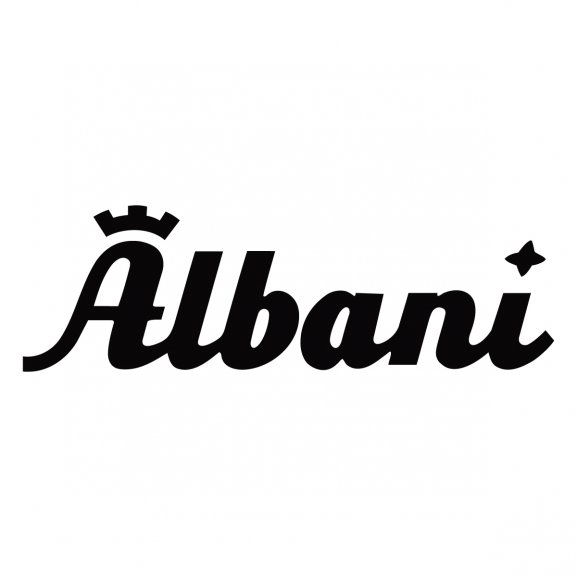 Logo of Albani