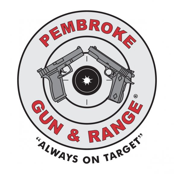 Logo of Pembroke Gun & Range