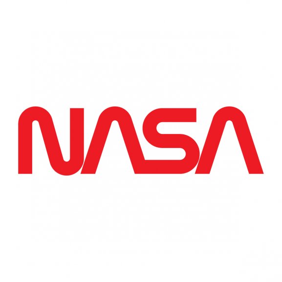 Logo of NASA