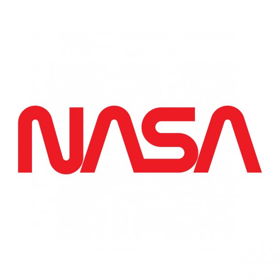 Logo of NASA 