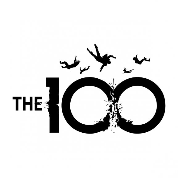 Logo of The 100