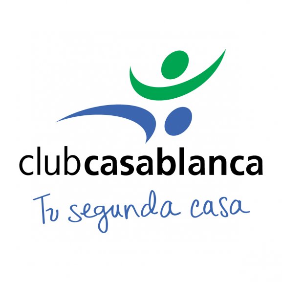 Logo of Club Casablanca