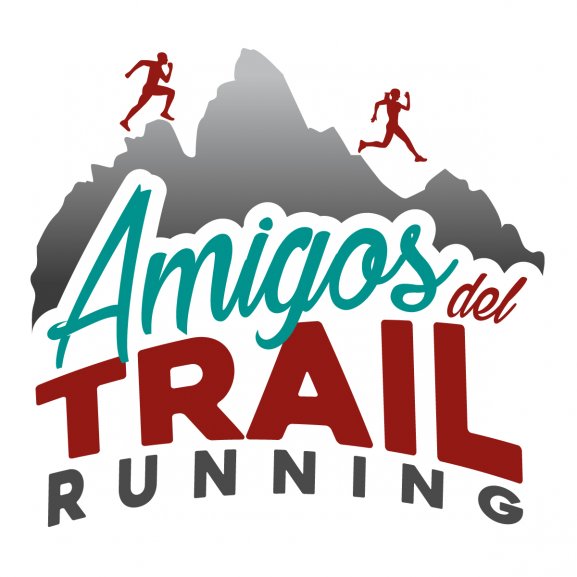 Logo of Amigos del Trail Running