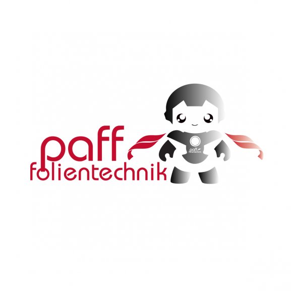 Logo of Paff Folientechnik