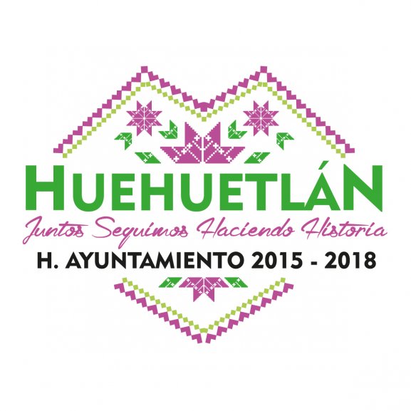 Logo of Ayuntamiento Huehuetlan