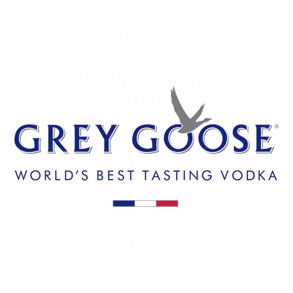 Logo of Grey Goose