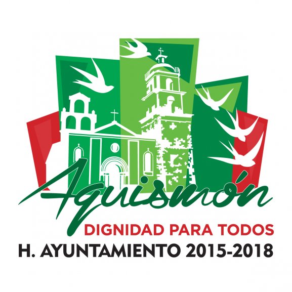 Logo of Ayuntamiento Aquismón