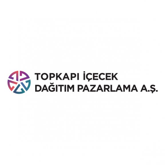 Logo of Topkapi Dagitim A.Ş.