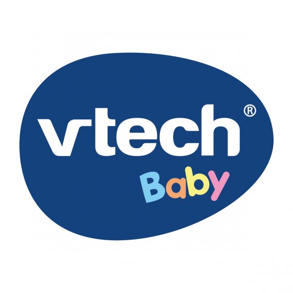Logo of VTech Baby