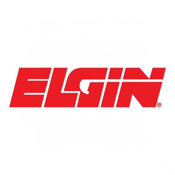 Logo of Elgin