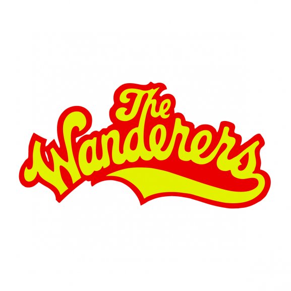 Logo of The Wanderers (1979)