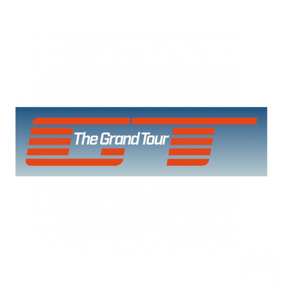 Logo of The Grand Tour