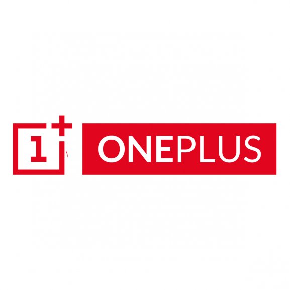 Logo of One Plus