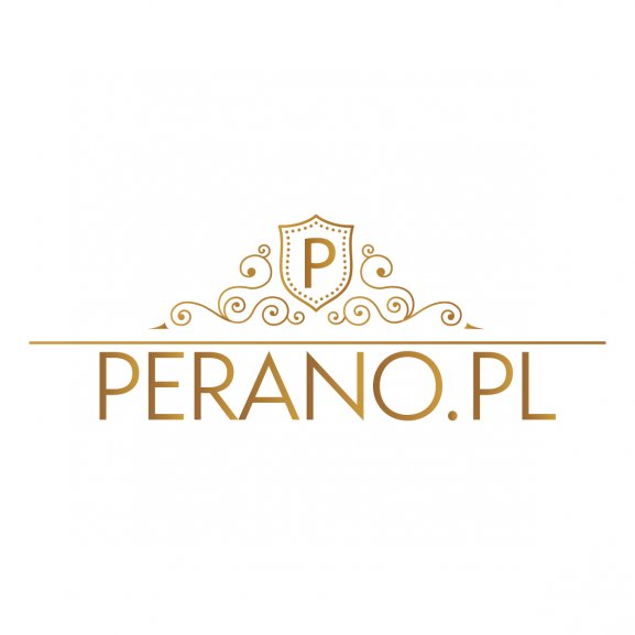 Logo of Perano