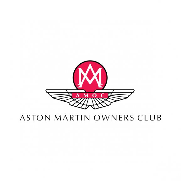 Logo of Aston Martin Owners Club