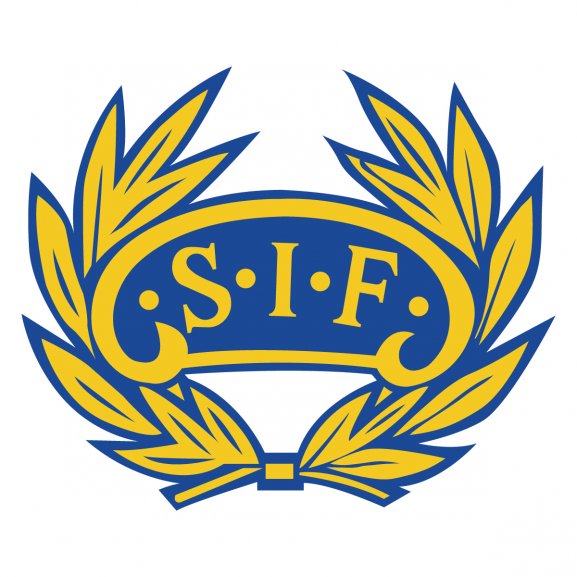 Logo of Strömsbergs IF